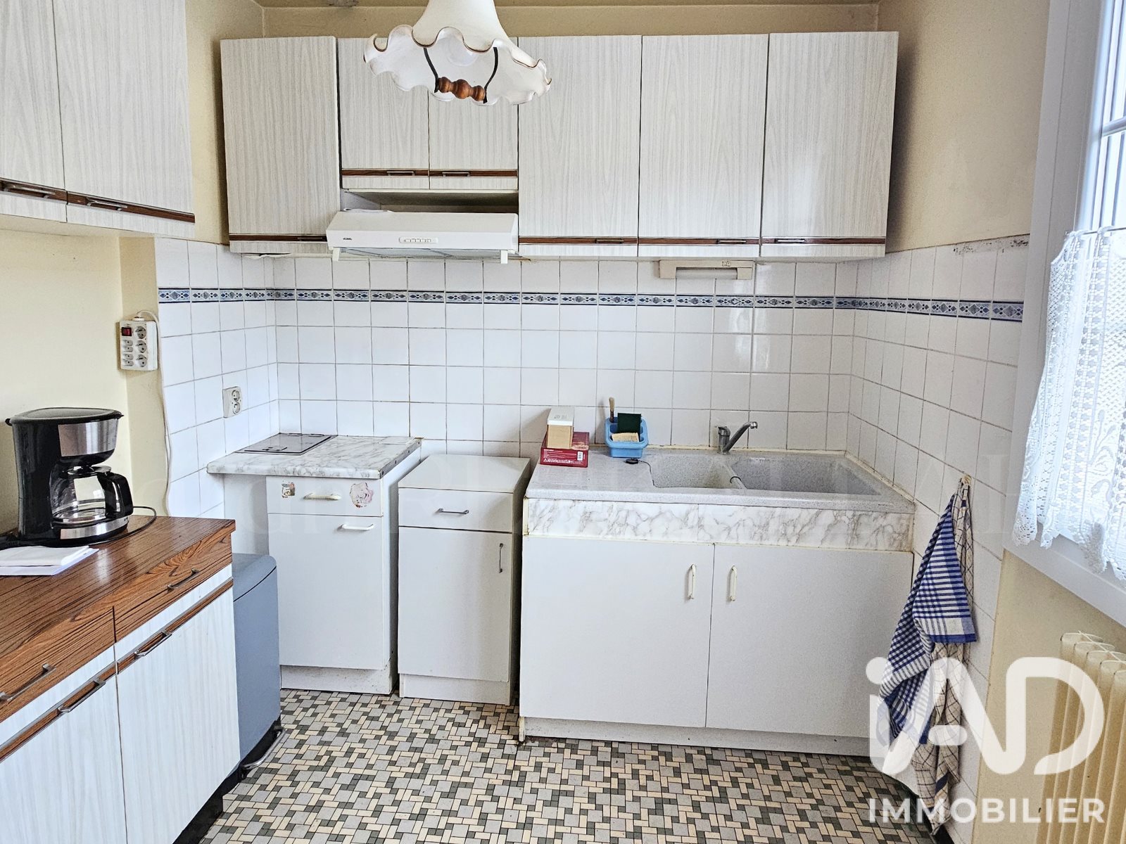 Maison à vendre, 93m², Thiverny