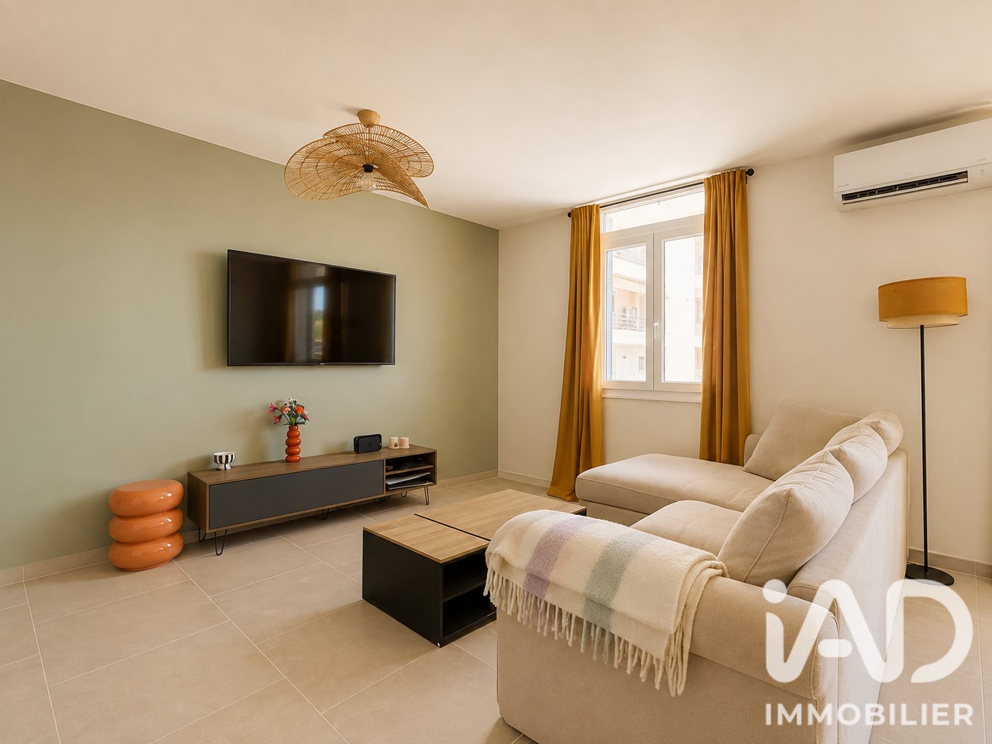 Appartement à vendre, 76m², Pont-Saint-Esprit