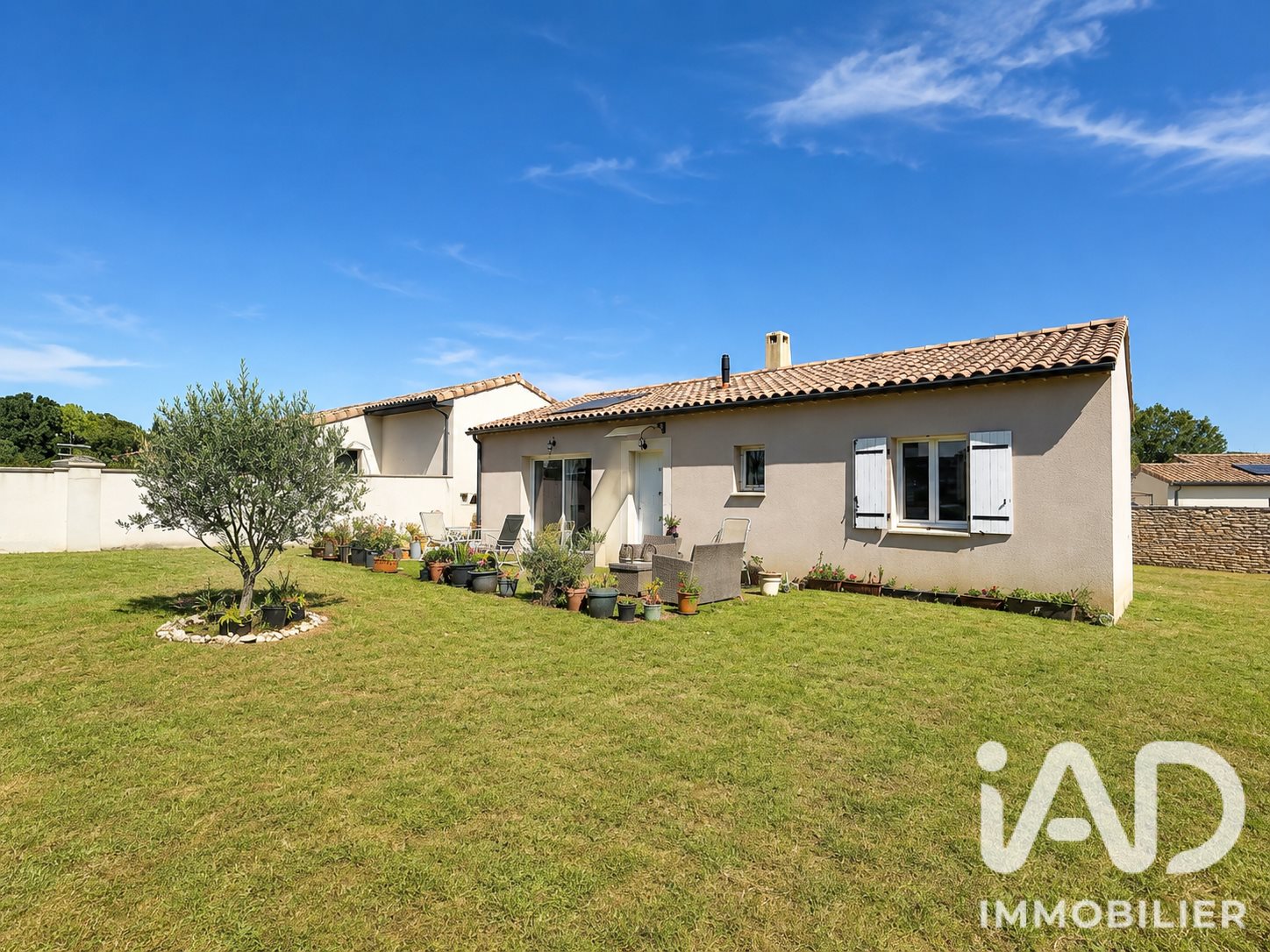 Maison à vendre, 89m², Carsan