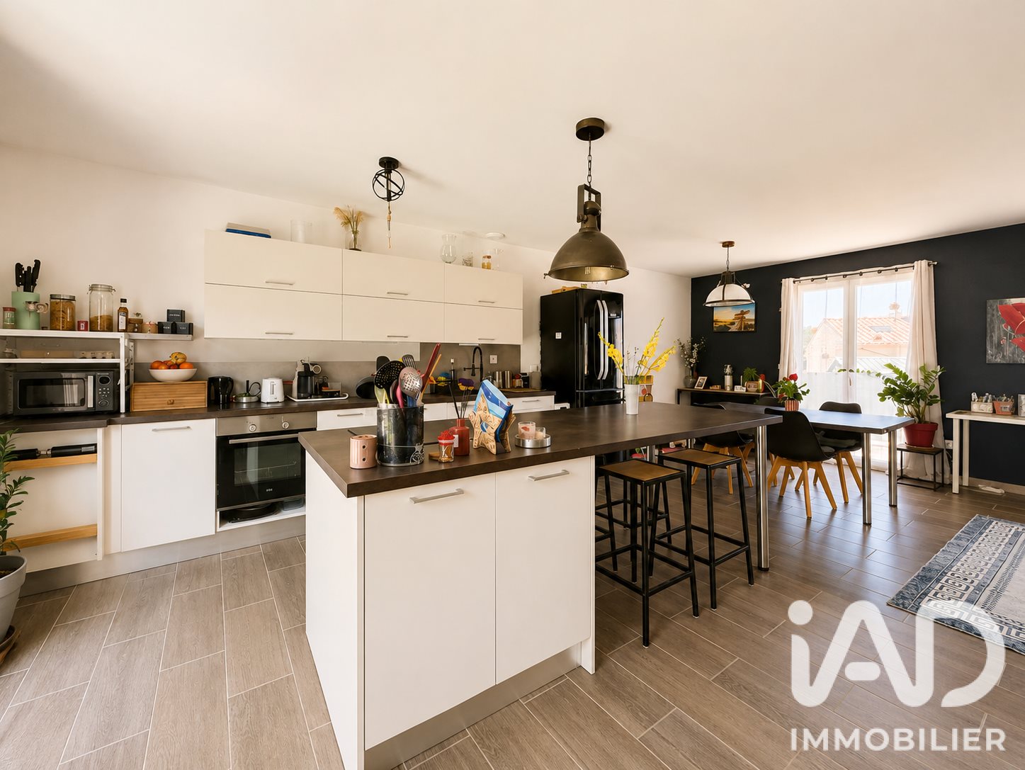 Maison à vendre, 89m², Carsan