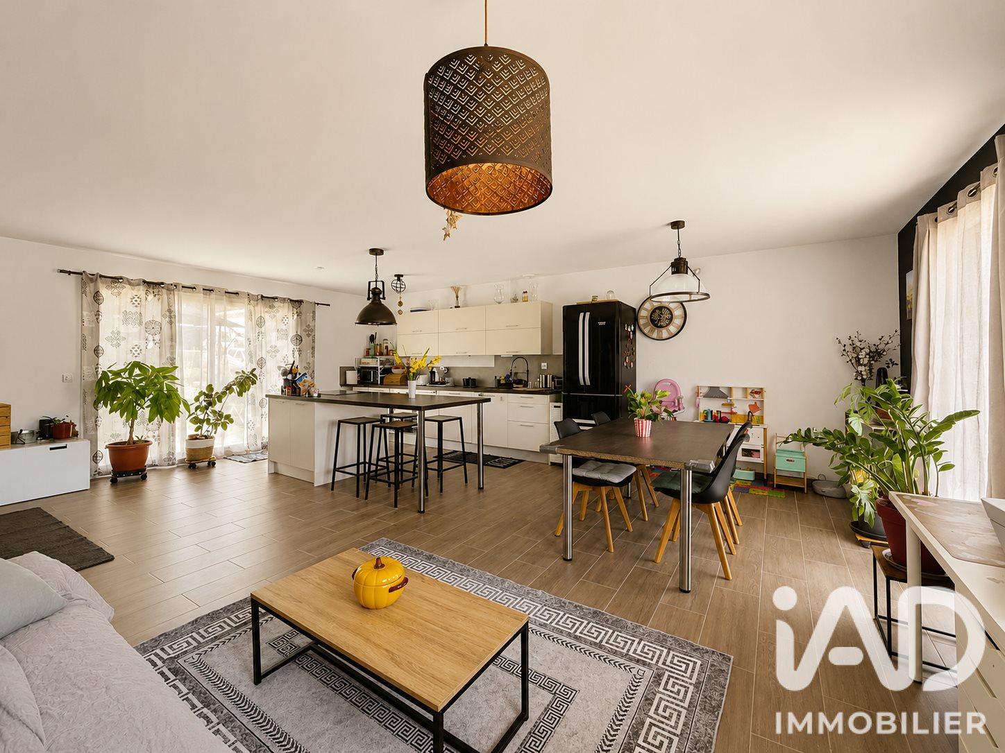 Maison à vendre, 89m², Carsan