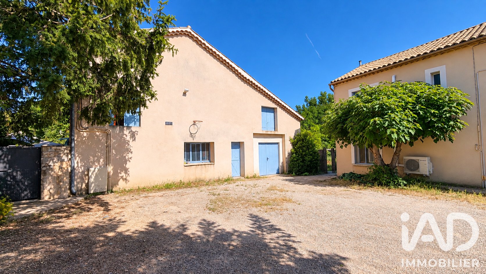 Maison à vendre, 237m², Saint-Julien-de-Peyrolas