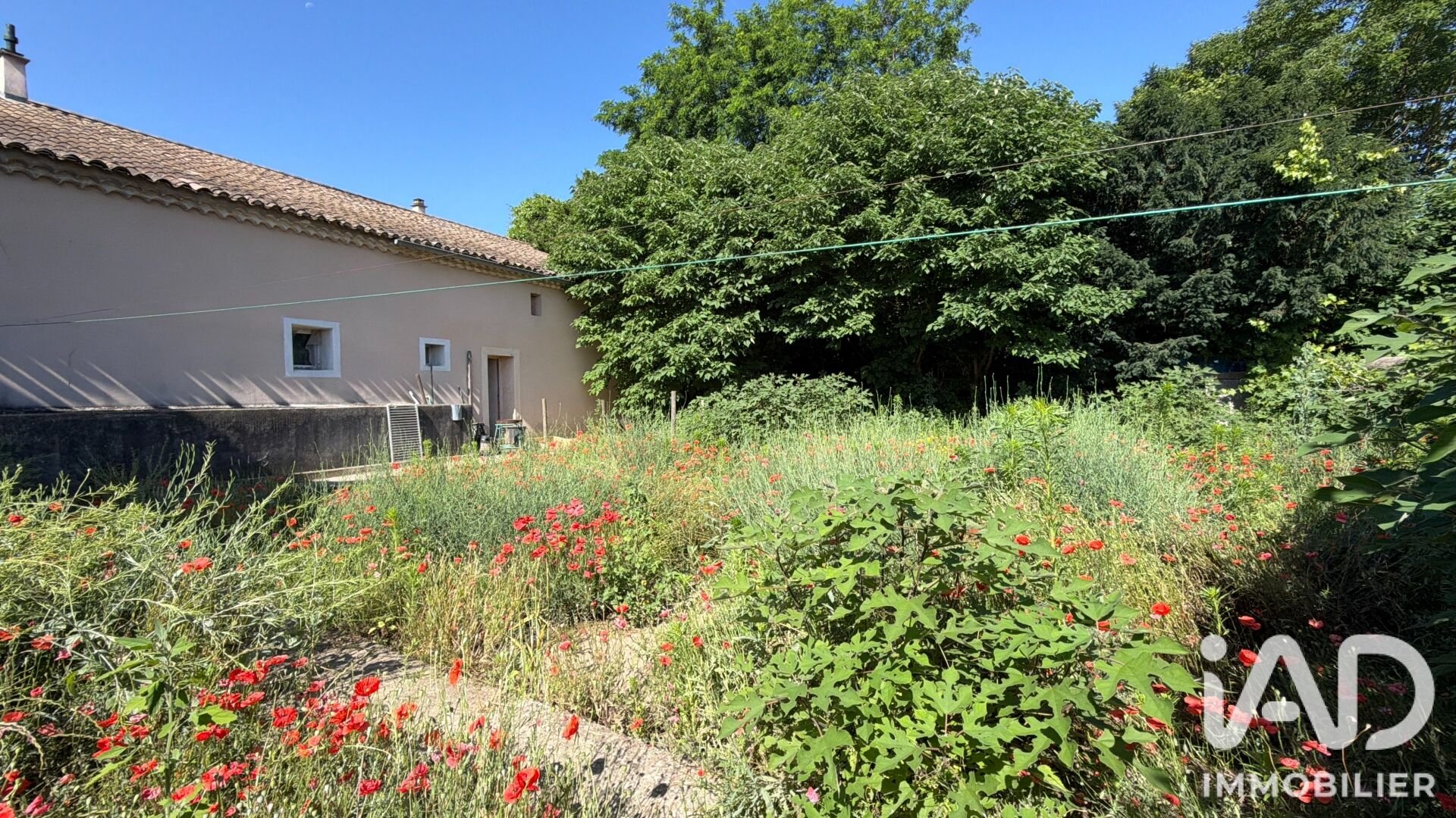 Maison à vendre, 237m², Saint-Julien-de-Peyrolas