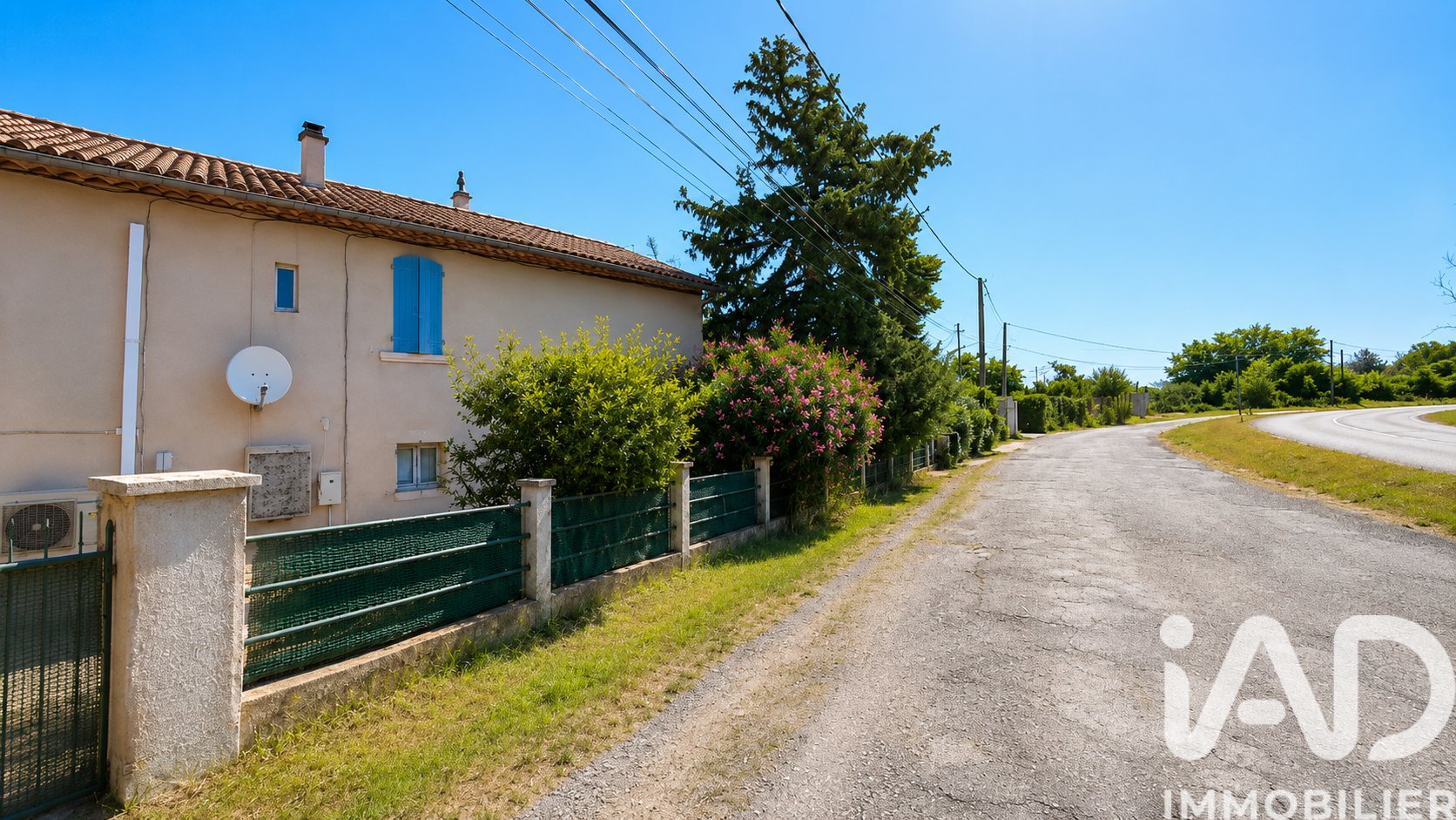Maison à vendre, 237m², Saint-Julien-de-Peyrolas