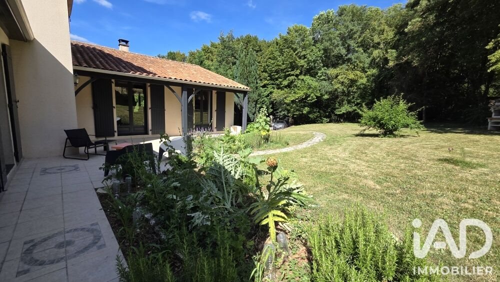 Maison à vendre, 177m², Champniers