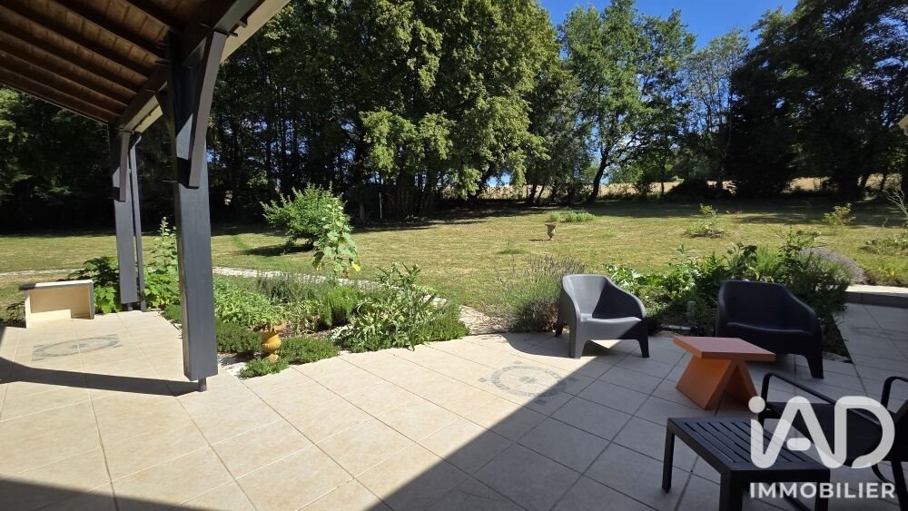Maison à vendre, 177m², Champniers