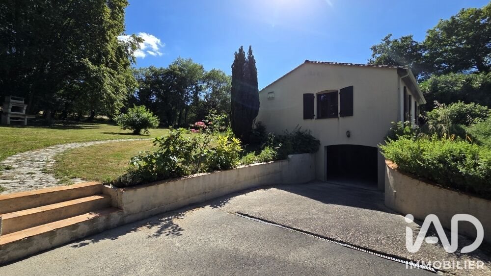 Maison à vendre, 177m², Champniers