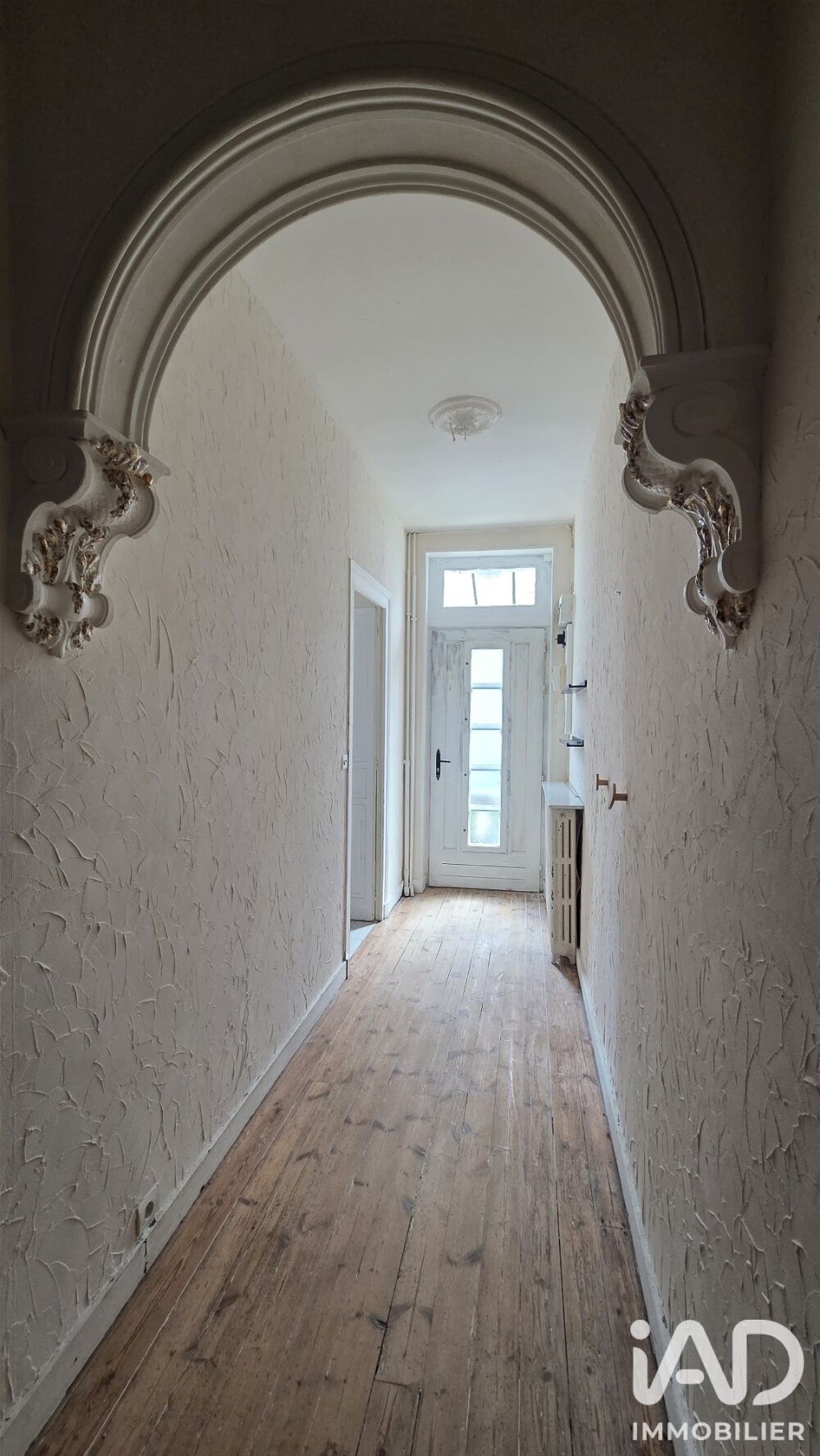 Maison à vendre, 88m², Angoulême