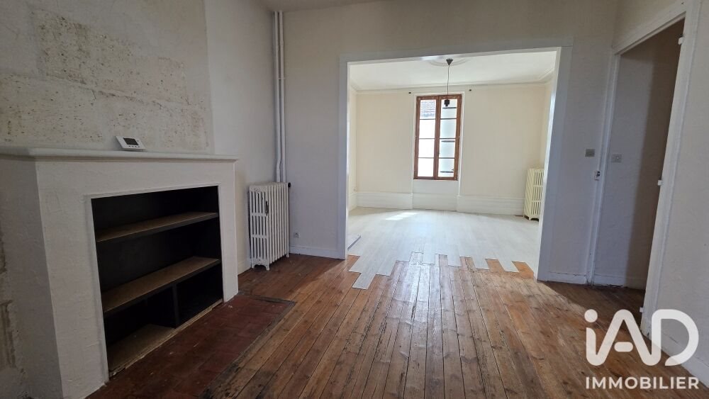 Maison à vendre, 88m², Angoulême