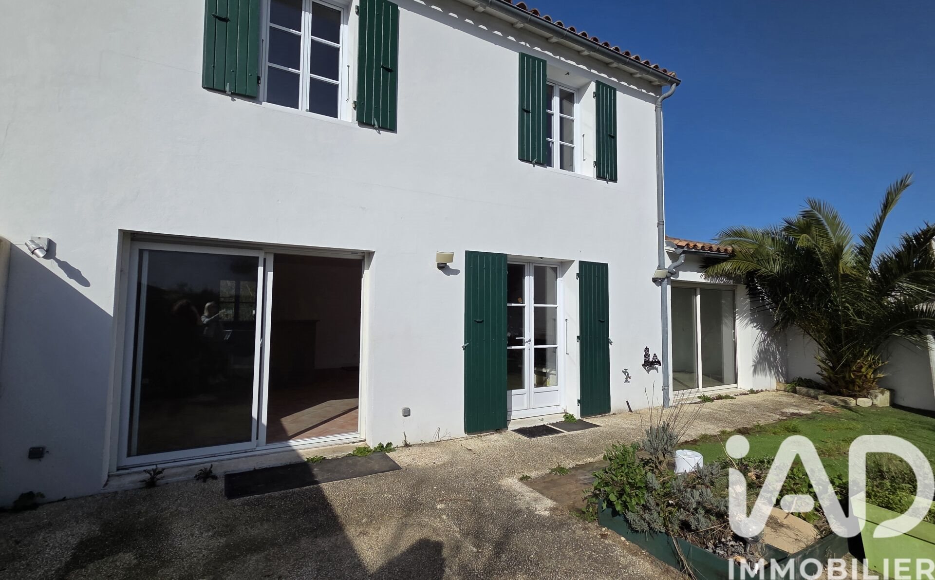 Maison à vendre, 95m², La Flotte