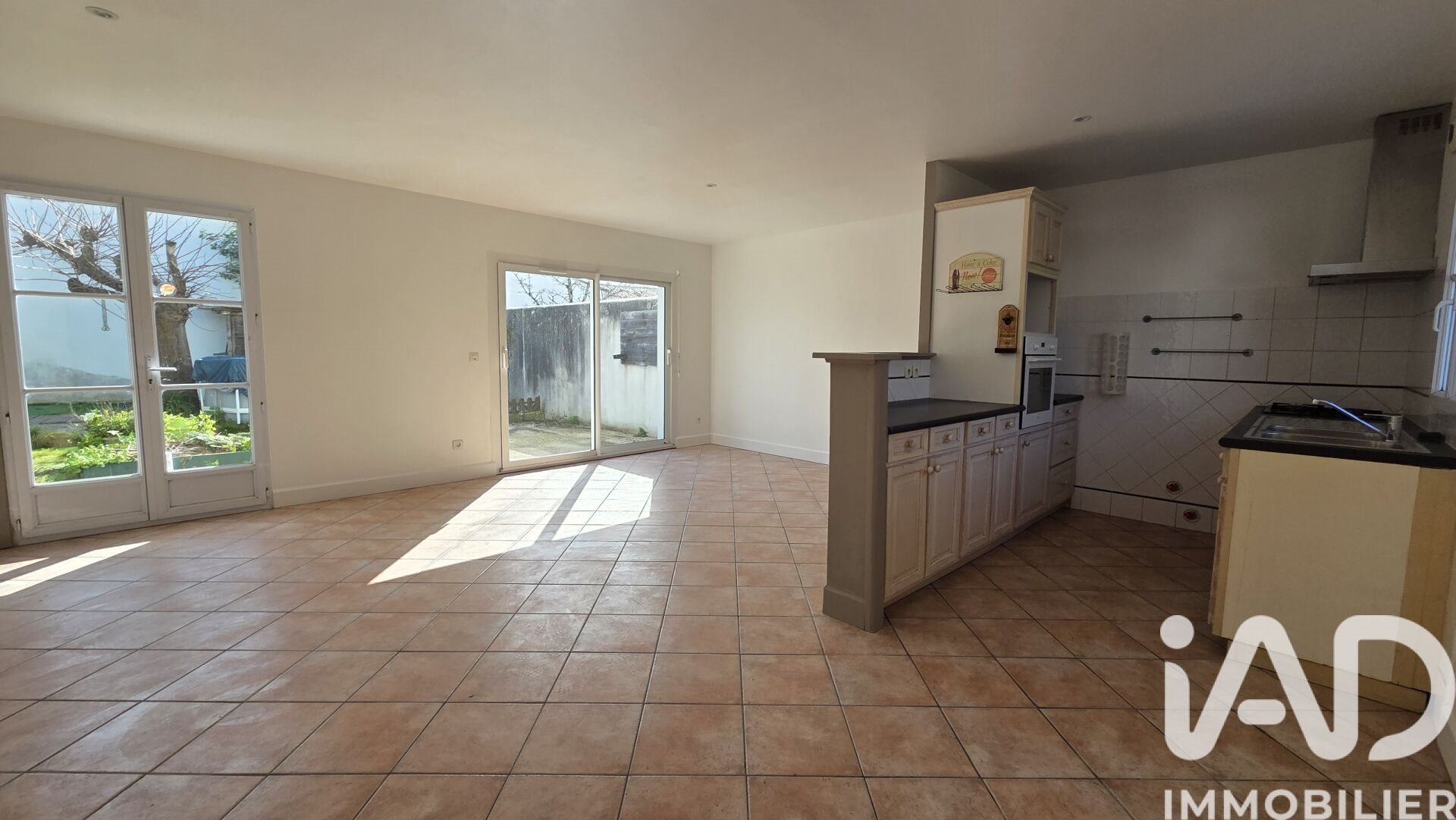 Maison à vendre, 95m², La Flotte