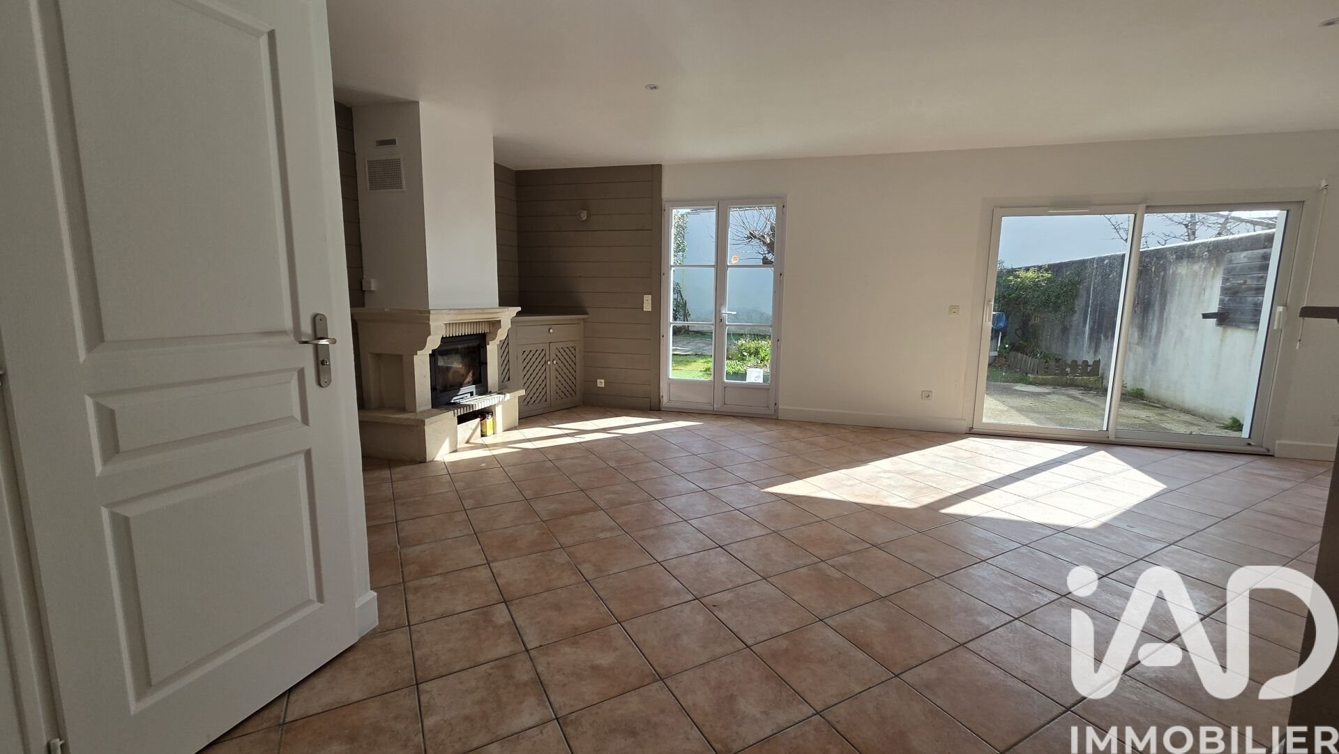 Maison à vendre, 95m², La Flotte