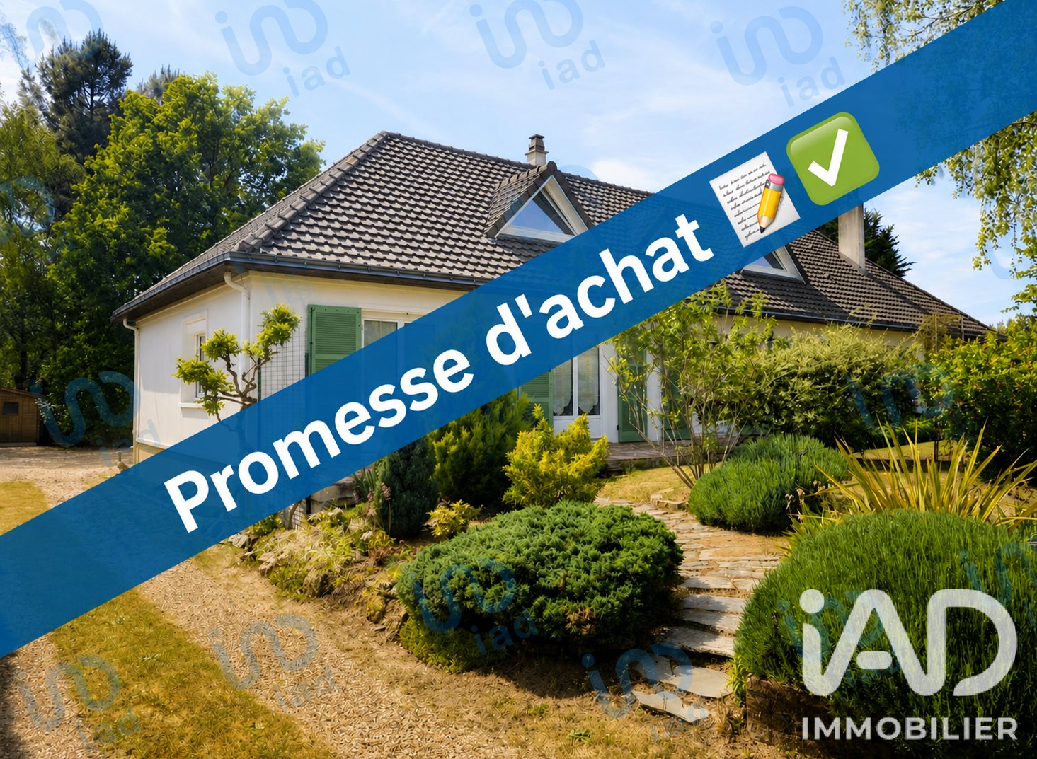 Maison à vendre, 184m², Écommoy