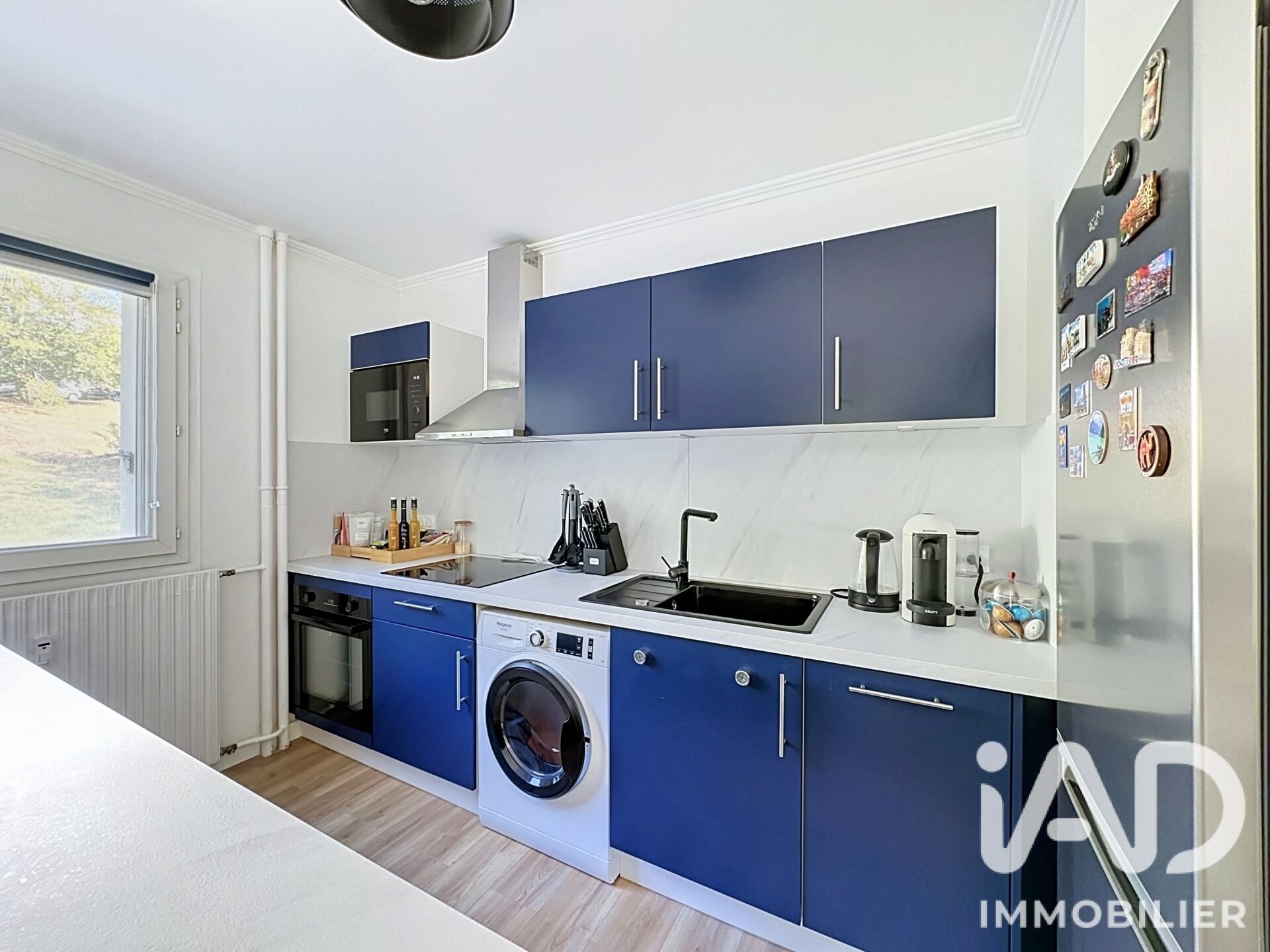 Appartement à vendre, 80m², Lyon 9ème