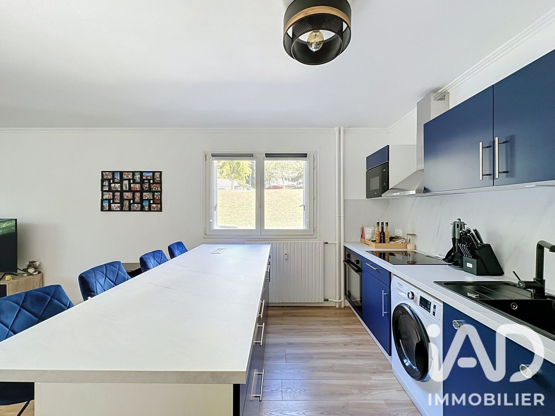 Appartement à vendre, 80m², Lyon 9ème