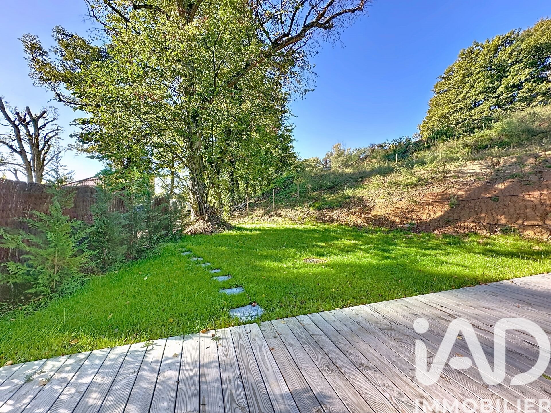Maison à vendre, 131m², Charbonnières-les-Bains