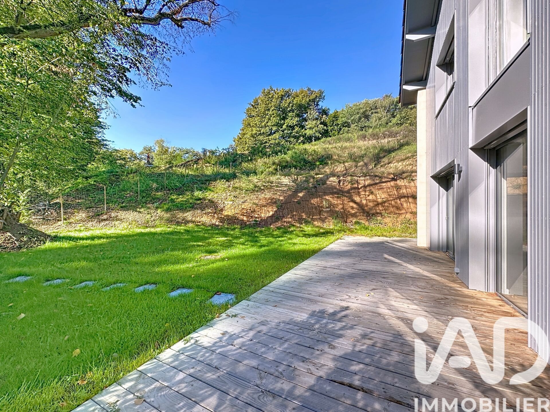 Maison à vendre, 131m², Charbonnières-les-Bains