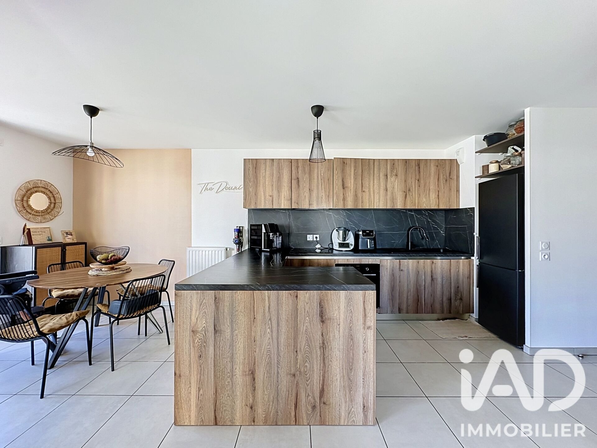 Appartement à vendre, 74m², Lyon 8ème