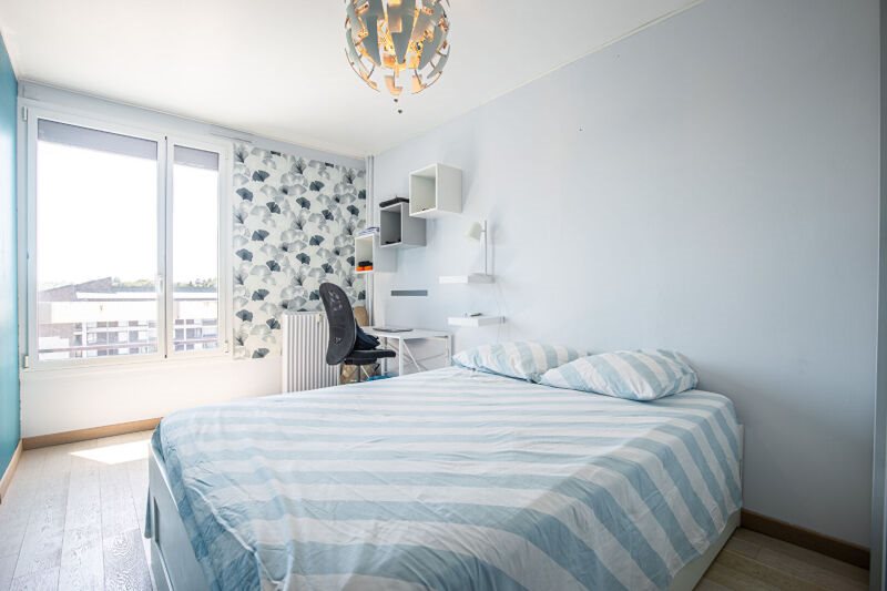 Appartement à vendre, 109m², Annecy
