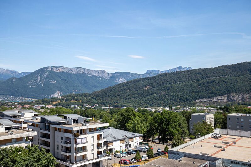 Appartement à vendre, 109m², Annecy