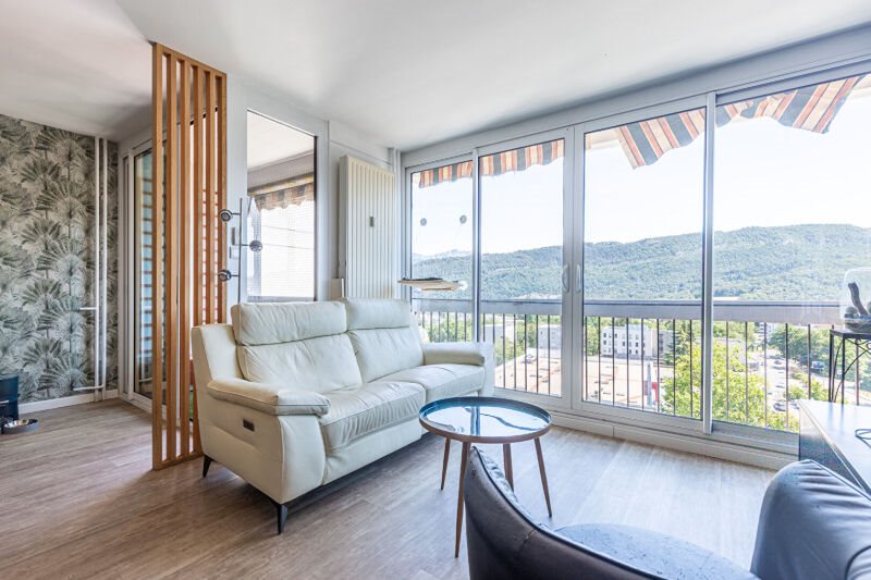 Appartement à vendre, 109m², Annecy