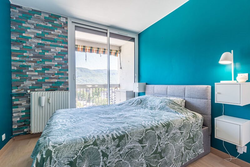Appartement à vendre, 109m², Annecy