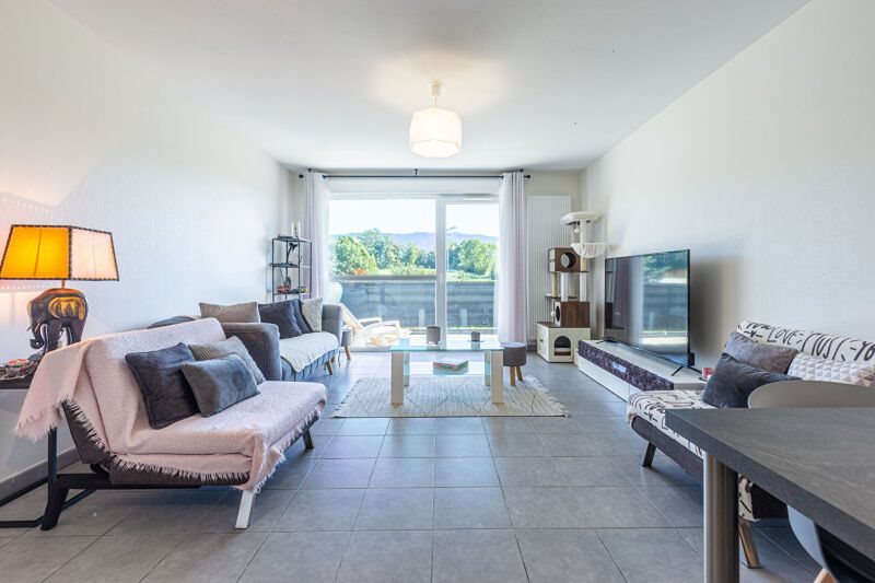 Appartement à vendre, 47m², Chavanod