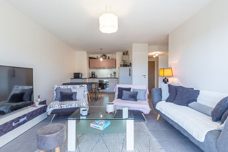 Appartement à vendre, 47m², Chavanod