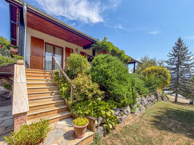 Maison à vendre, 145m², Lovagny