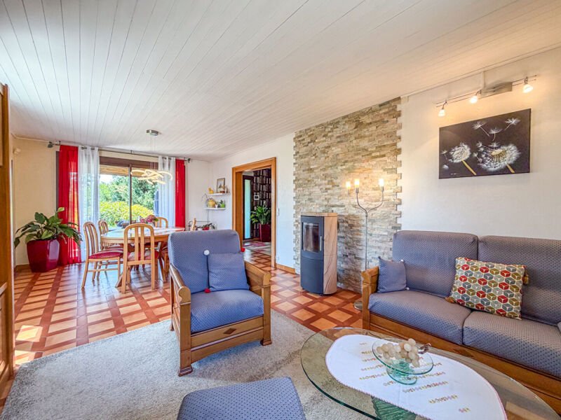 Maison à vendre, 145m², Lovagny