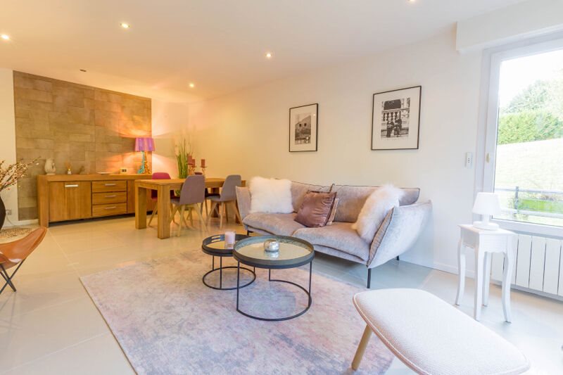 Appartement à vendre, 68m², Annecy