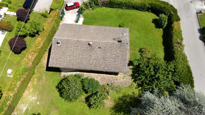Maison à vendre, 95m², Quintal