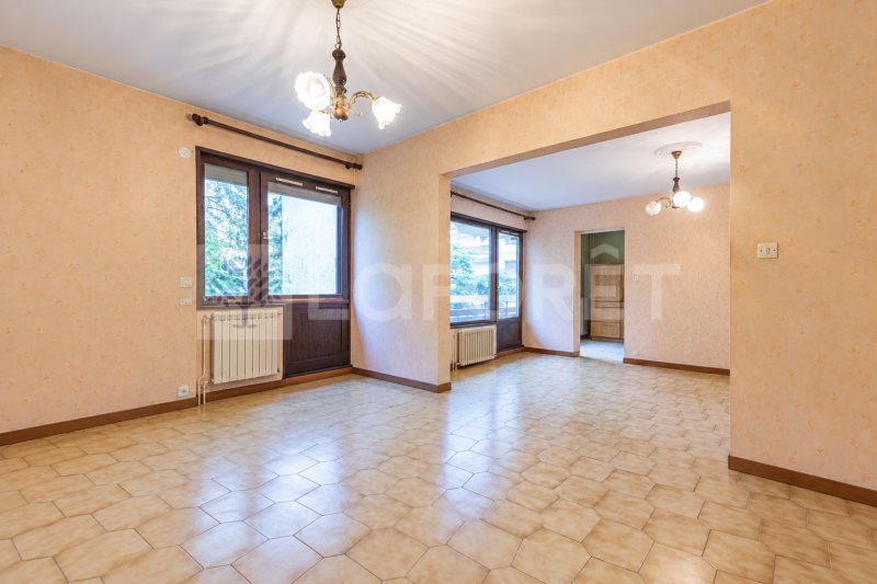 Appartement à vendre, 81m², Annecy