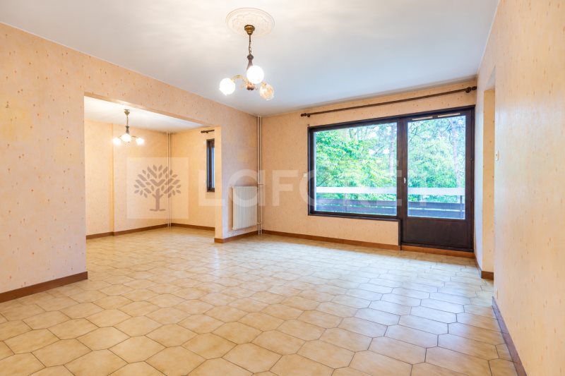Appartement à vendre, 81m², Annecy