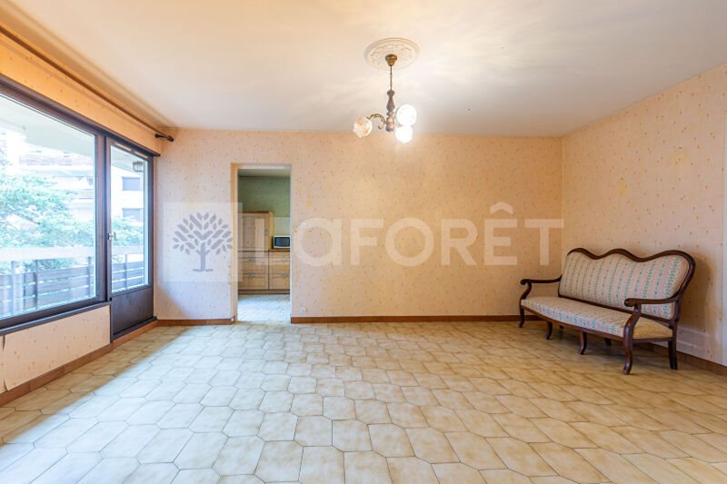 Appartement à vendre, 81m², Annecy
