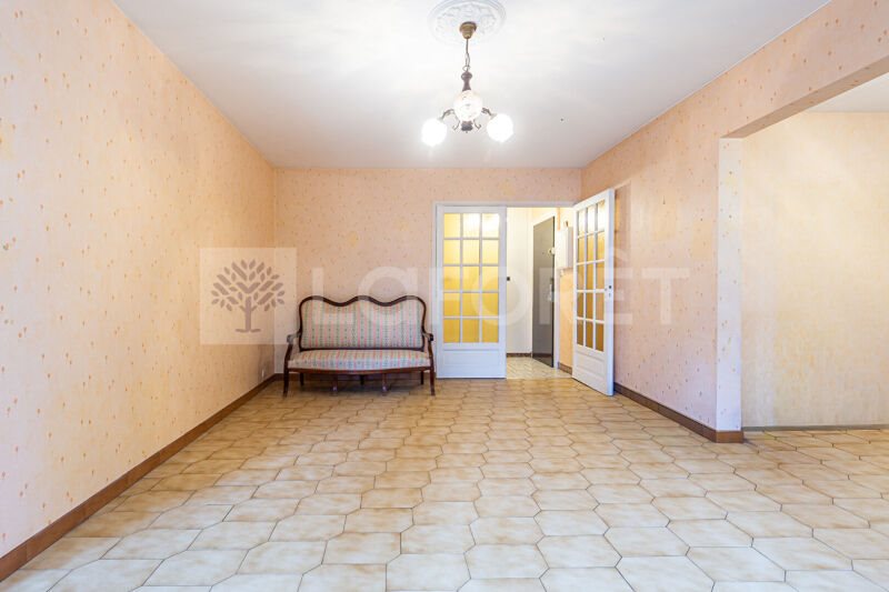 Appartement à vendre, 81m², Annecy