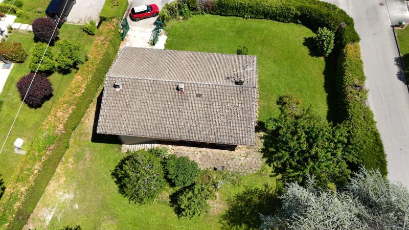Maison à vendre, 95m², Quintal