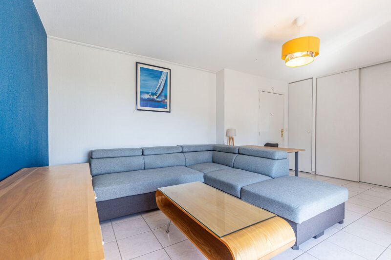 Appartement à vendre, 44m², Annecy