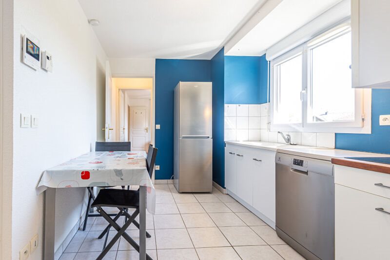 Appartement à vendre, 44m², Annecy