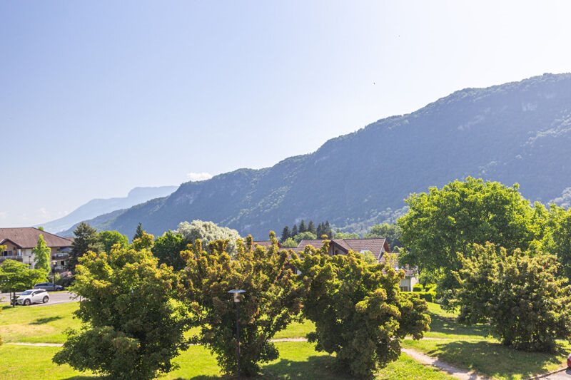 Appartement à vendre, 44m², Annecy