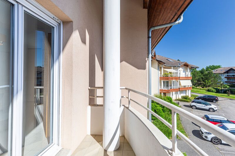 Appartement à vendre, 44m², Annecy