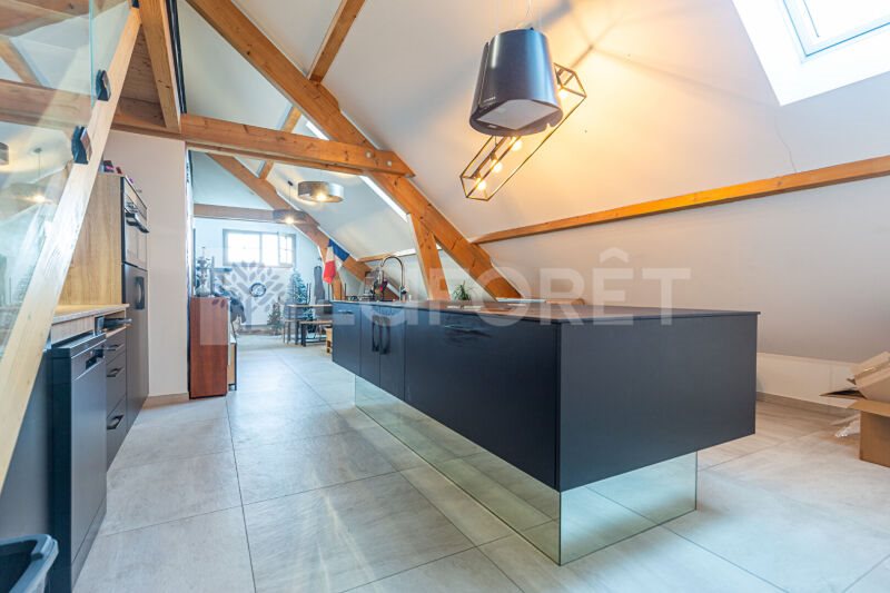 Appartement à vendre, 189m², Annecy