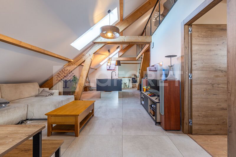 Appartement à vendre, 189m², Annecy