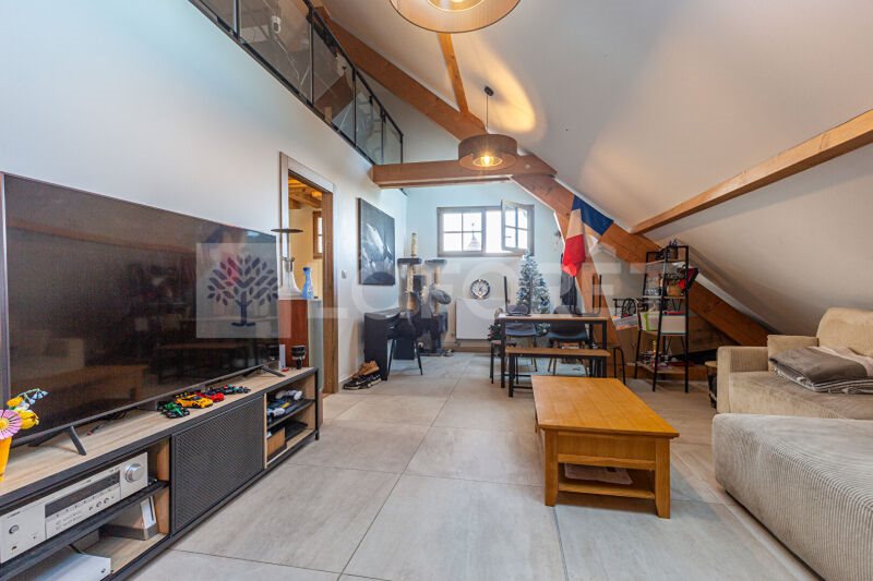 Appartement à vendre, 189m², Annecy
