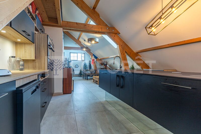 Appartement à vendre, 189m², Annecy