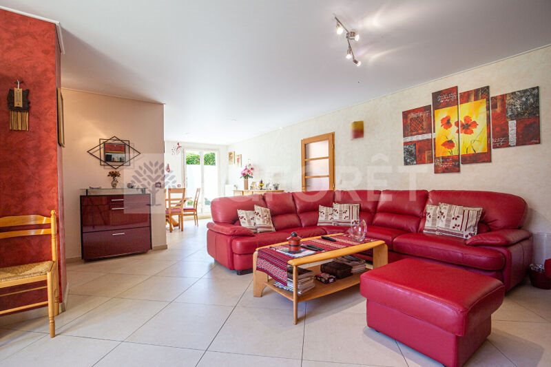 Appartement à vendre, 96m², Annecy
