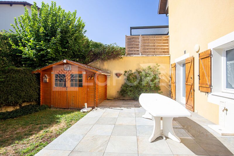 Appartement à vendre, 96m², Annecy