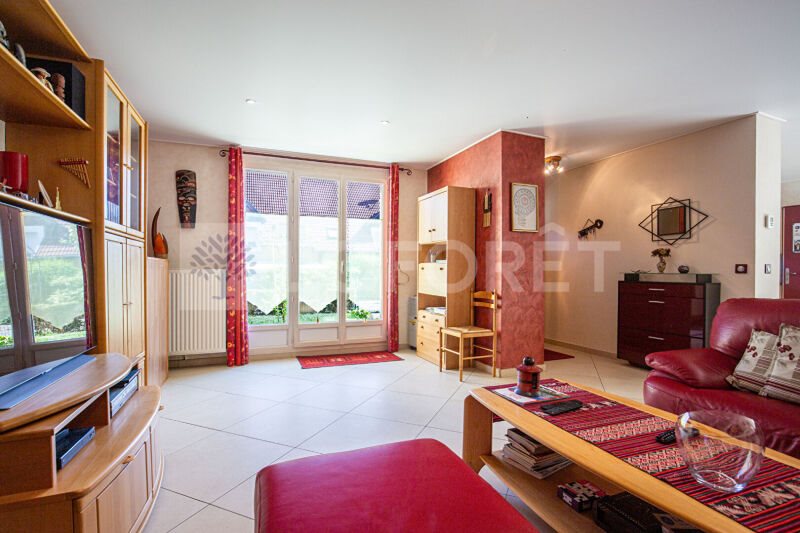 Appartement à vendre, 96m², Annecy
