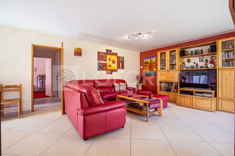 Appartement à vendre, 96m², Annecy