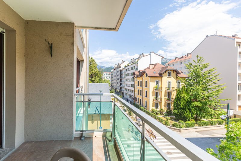 Appartement à vendre, 42m², Annecy